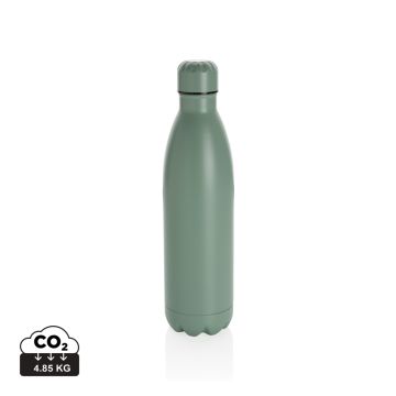 Chilly Style Vacuum Bottle Stainless Steel 750ml - 2 Bounce Creative Designs
