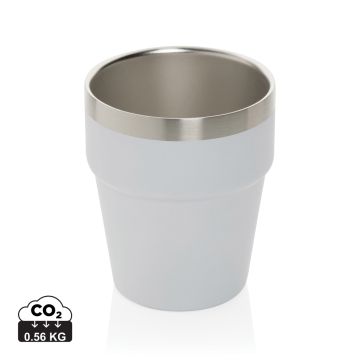 Clark RCS Double Wall Coffee Cup 300ML