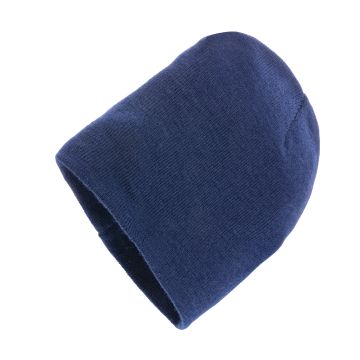 Impact AWARE Classic Beanie Hat Recycled Polylana - 1 Bounce Creative Designs