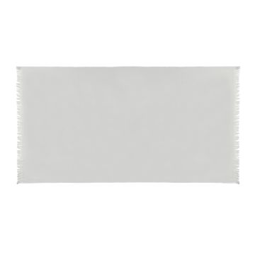 Ukiyo Keiko AWARE™ solid hammam towel 100x180cm