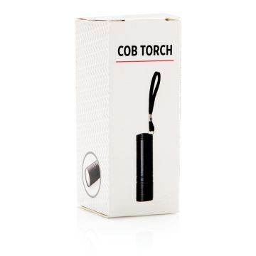 COB torch Black - 1 Bounce Creative Designs