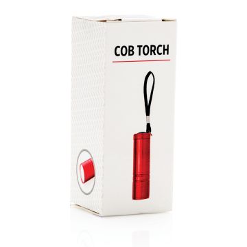 COB torch Red - 1 Bounce Creative Designs