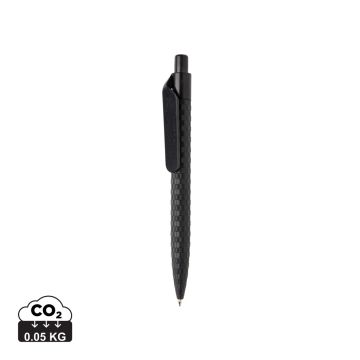 Wheat straw pen Black - 1 Bounce Creative Designs