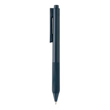 X9 Solid Pen With Silicone Grip - 1 Bounce Creative Designs