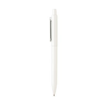X6 pen White - 1 Bounce Creative Designs