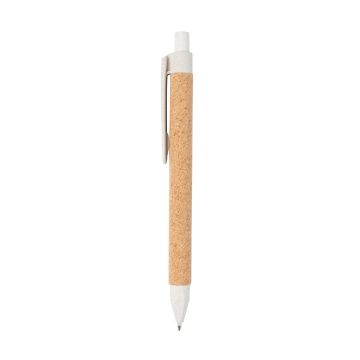 Write responsible pen White - 1 Bounce Creative Designs