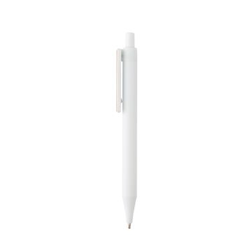 GRS RABS pen with bamboo clip