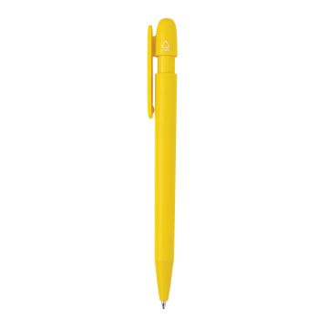 Devin GRS certified RABS pen solid