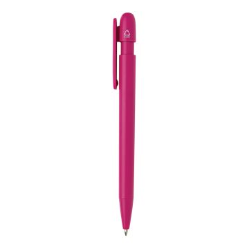 Devin GRS certified RABS pen solid