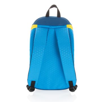 Hiking cooler backpack 10L - 1 Bounce Creative Designs