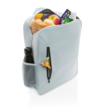 Tierra cooler backpack - 1 Bounce Creative Designs