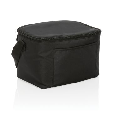 Impact AWARE lightweight cooler bag Black - 1 Bounce Creative Designs