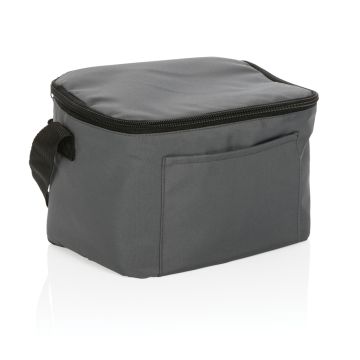 Impact AWARE lightweight cooler bag Anthracite - 1 Bounce Creative Designs