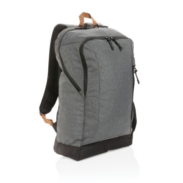 Impact AWARE Urban outdoor backpack Grey - 1 Bounce Creative Designs