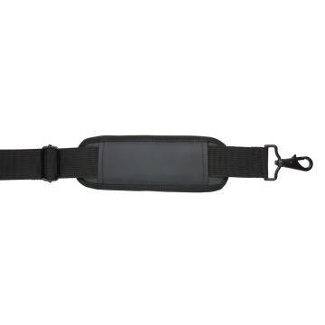 Swiss Peak Modern Weekend Bag With USB Port Black - 1 Bounce Creative Designs