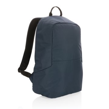 Impact AWARE RPET antitheft backpack - 1 Bounce Creative Designs
