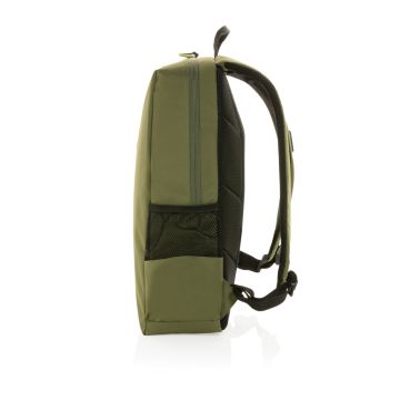 Impact AWARE™ Lima 15.6' RFID Laptop Backpack