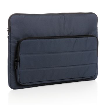 Impact Aware RPET 15.6"Laptop Sleeve