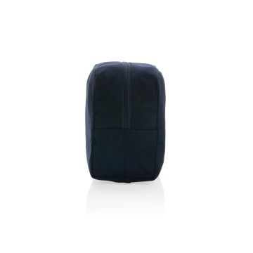 Impact Aware™ 285 gsm rcanvas toiletry bag undyed