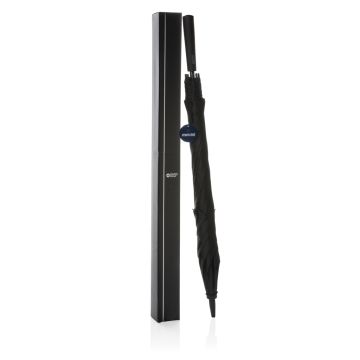 Swiss peak AWARE™ Tornado 23” storm umbrella