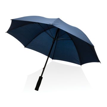 Recycled RPET Umbrella Storm Proof 23 Inch Impact AWARE - 1 Bounce Creative Designs