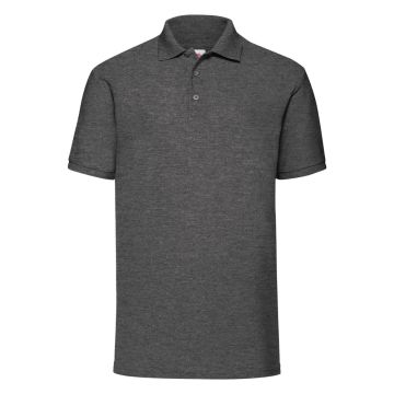 65/35 Polyester And Cotton Polo Shirt