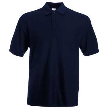 65/35 Polyester And Cotton Polo Shirt