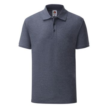 65/35 Polyester And Cotton Polo Shirt