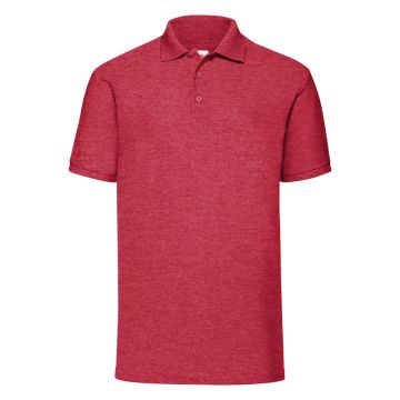 65/35 Polyester And Cotton Polo Shirt