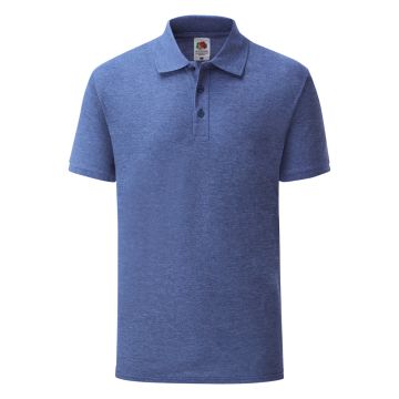 65/35 Polyester And Cotton Polo Shirt