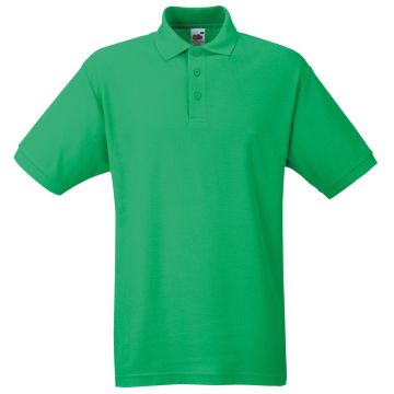 65/35 Polyester And Cotton Polo Shirt