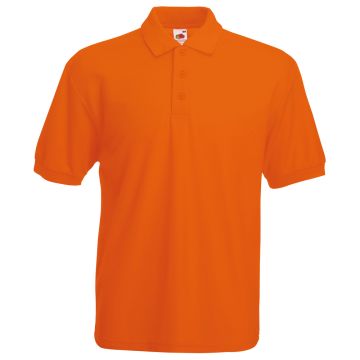 65/35 Polyester And Cotton Polo Shirt