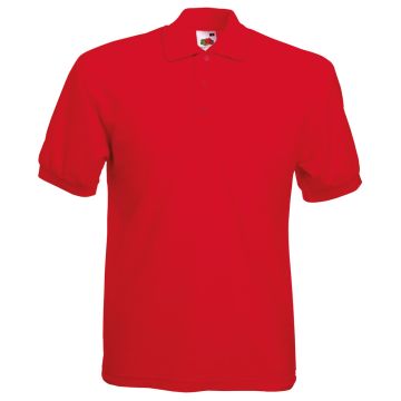 65/35 Polyester And Cotton Polo Shirt
