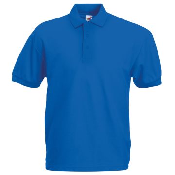65/35 Polyester And Cotton Polo Shirt