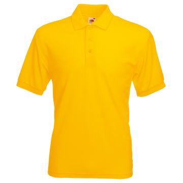 65/35 Polyester And Cotton Polo Shirt