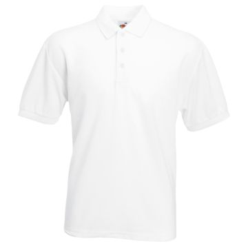 65/35 Polyester And Cotton Polo Shirt