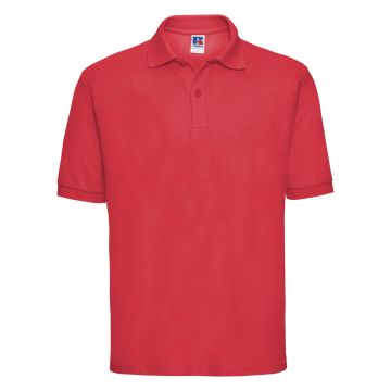 Classic Polycotton Polo