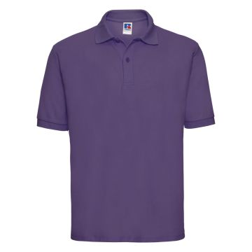 Classic Polycotton Polo