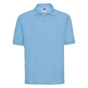 Classic Polycotton Polo