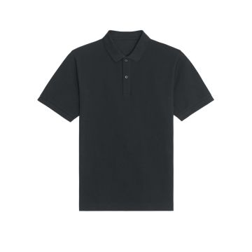 100% Organic Prepster Unisex Polo