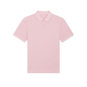 100% Organic Prepster Unisex Polo