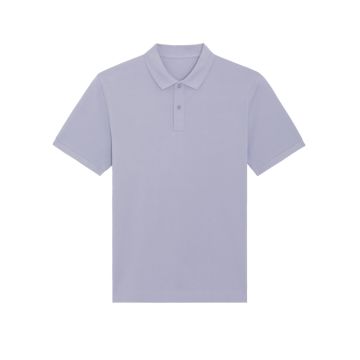100% Organic Prepster Unisex Polo