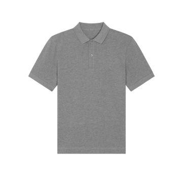 100% Organic Prepster Unisex Polo