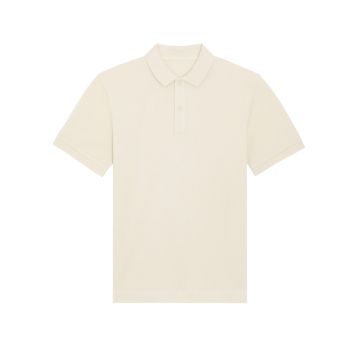 100% Organic Prepster Unisex Polo