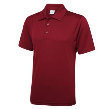 AWDis Polyester Just Cool Polo