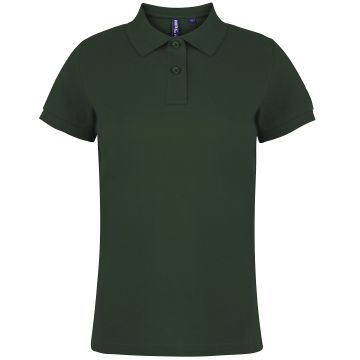 Asquith & Fox AQ020 Womens Classic Fit Polo