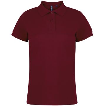Asquith & Fox AQ020 Womens Classic Fit Polo