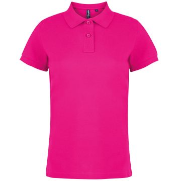 Asquith & Fox AQ020 Womens Classic Fit Polo