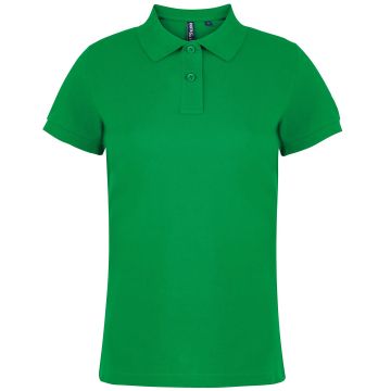 Asquith & Fox AQ020 Womens Classic Fit Polo