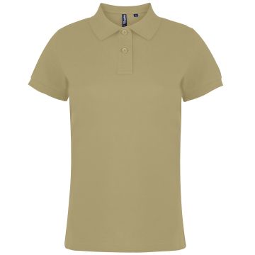 Asquith & Fox AQ020 Womens Classic Fit Polo
